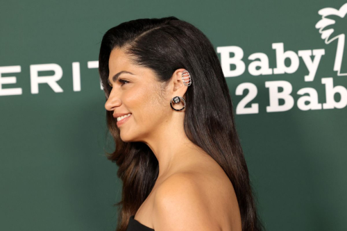 Camila Alves at Baby2Baby Gala Los Angeles, November 2024 1