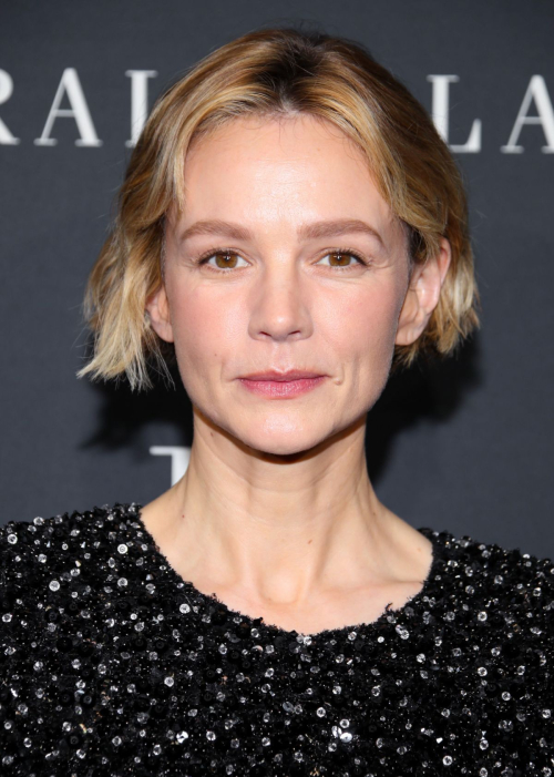 Carey Mulligan at Elle Women in Hollywood Gala in Beverly Hills, November 2024 4