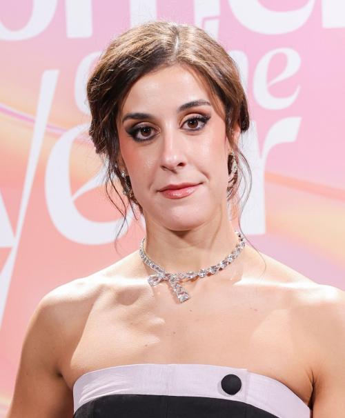 Carolina Marin at Glamour Women of the Year Awards, Madrid, November 2024 3