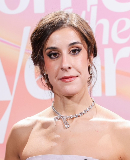 Carolina Marin at Glamour Women of the Year Awards, Madrid, November 2024 5