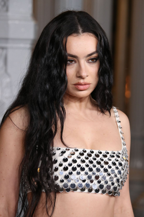 Charli XCX at LACMA Art and Film Gala Los Angeles, November 2024 2