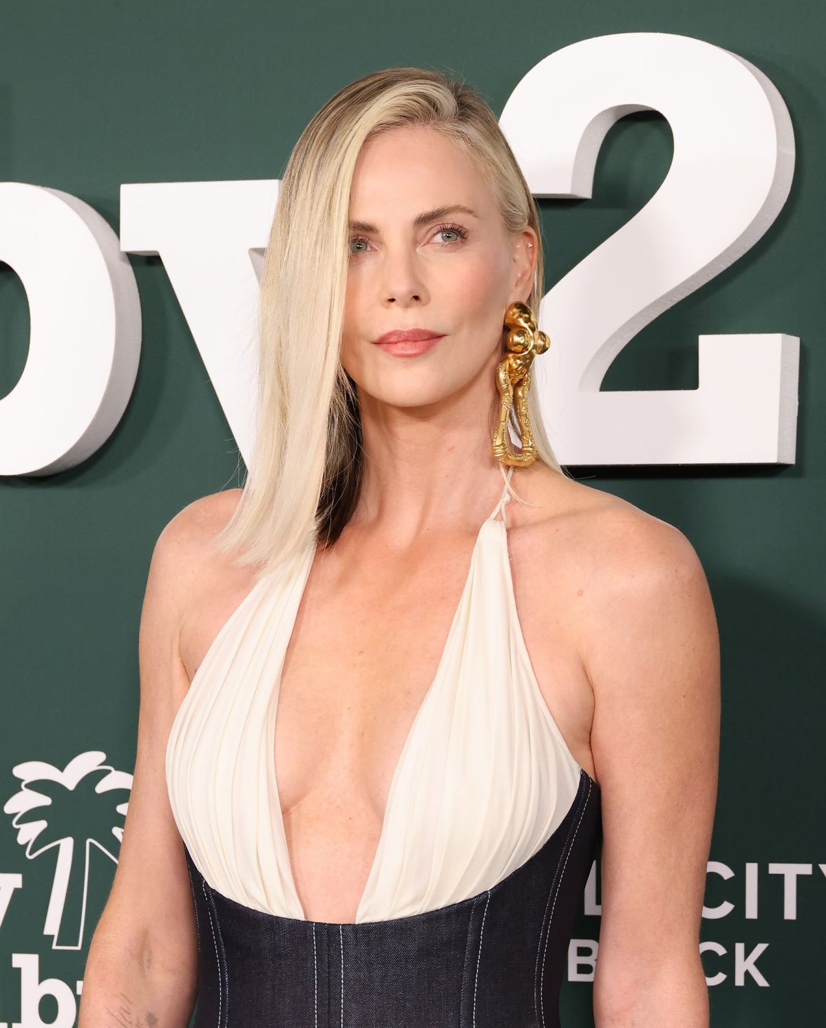 Charlize Theron at 2024 Baby2Baby Gala Los Angeles, November 2024