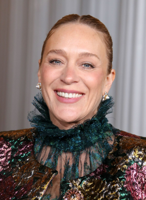 Chloe Sevigny at LACMA Art and Film Gala by Gucci, Los Angeles November 2024 3