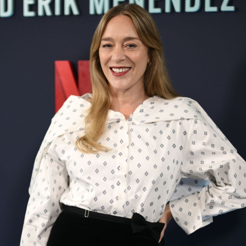 Chloe Sevigny at Netflix FYSEE Monsters Showcase, November 2024 5