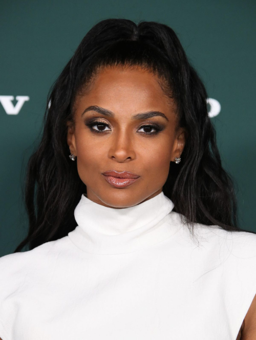 Ciara at Baby2Baby Gala Los Angeles, November 2024 2