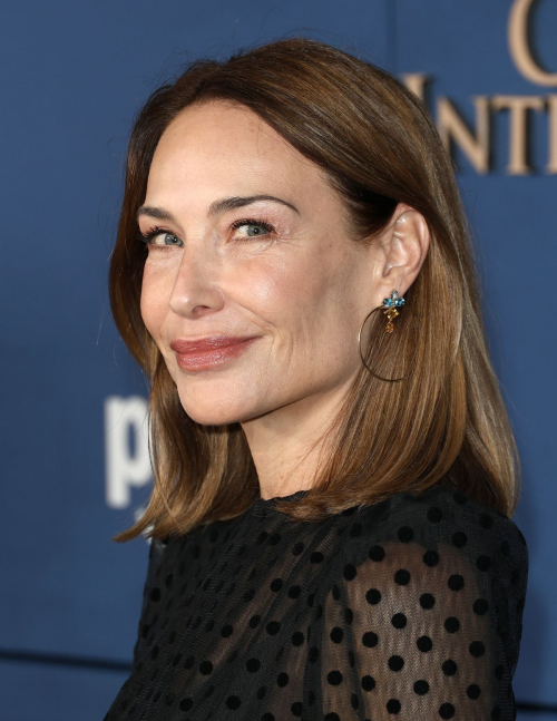 Claire Forlani at Cruel Intentions Premiere in Los Angeles, November 2024 2