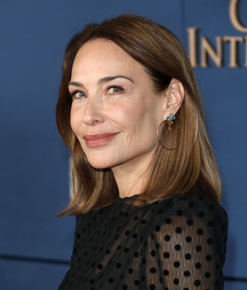 Claire Forlani at Cruel Intentions Premiere in Los Angeles, November 2024 6