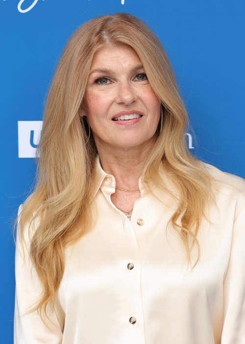 Connie Britton at UCLA Health Benefit Event in Los Angeles, October 2024 4