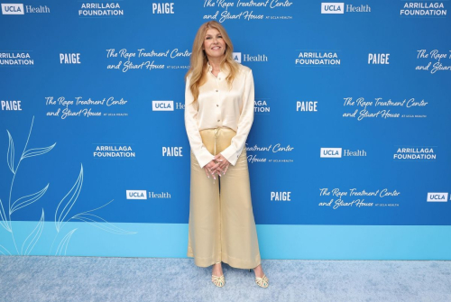 Connie Britton at UCLA Health Benefit Event in Los Angeles, October 2024 6