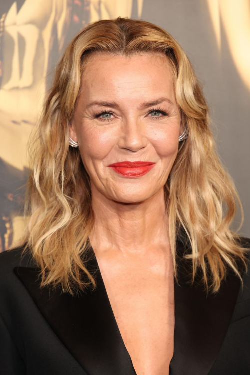 Connie Nielsen at Governors Awards in Hollywood, November 2024 4