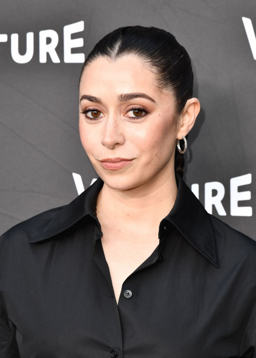 Cristin Milioti at New York Magazine Vulture Festival in Los Angeles, November 2024 1