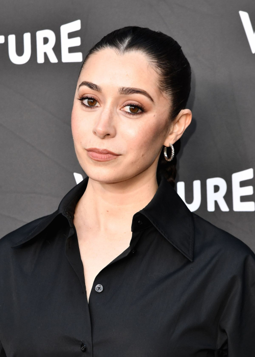 Cristin Milioti at New York Magazine Vulture Festival in Los Angeles, November 2024 2