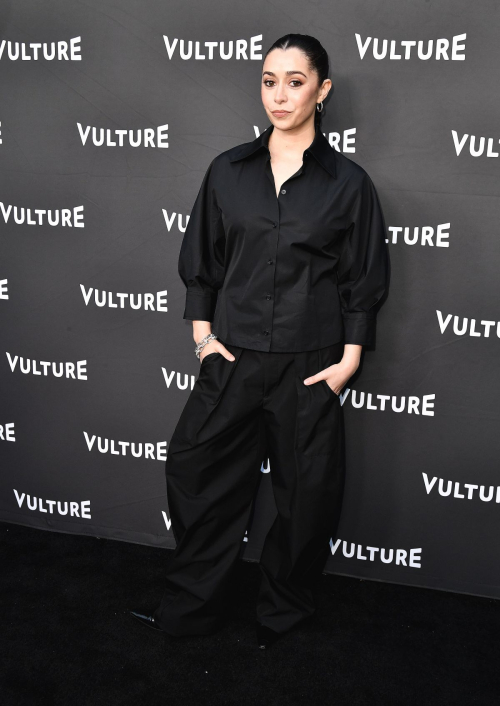 Cristin Milioti at New York Magazine Vulture Festival in Los Angeles, November 2024 3