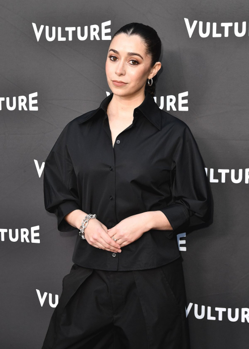 Cristin Milioti at New York Magazine Vulture Festival in Los Angeles, November 2024 4