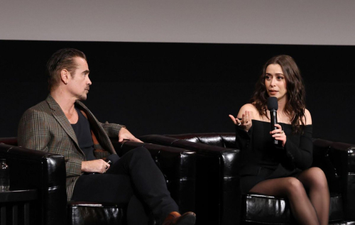 Cristin Milioti at The Penguin FYC Event North Hollywood, November 2024 4