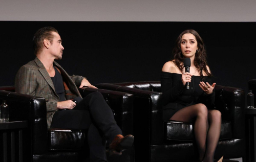 Cristin Milioti at The Penguin FYC Event North Hollywood, November 2024 5