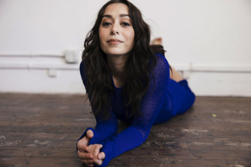 Cristin Milioti in Los Angeles Times Magazine, November 2024 4