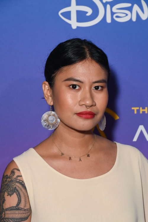 Czarina Campo at 18th Annual ADCOLOR Awards, November 2024 1