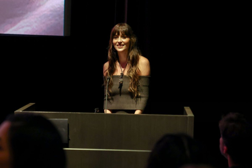 Dakota Johnson at The Room Next Door Screening Los Angeles, November 2024 6