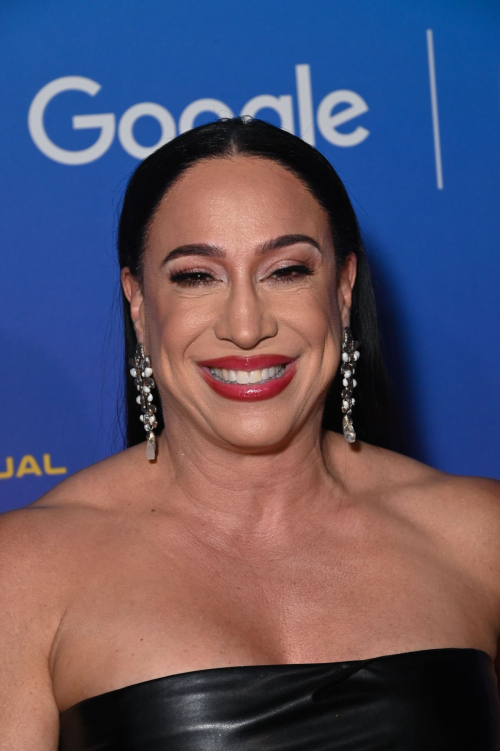 Dany Garcia at 18th Annual ADCOLOR Awards, November 2024 1