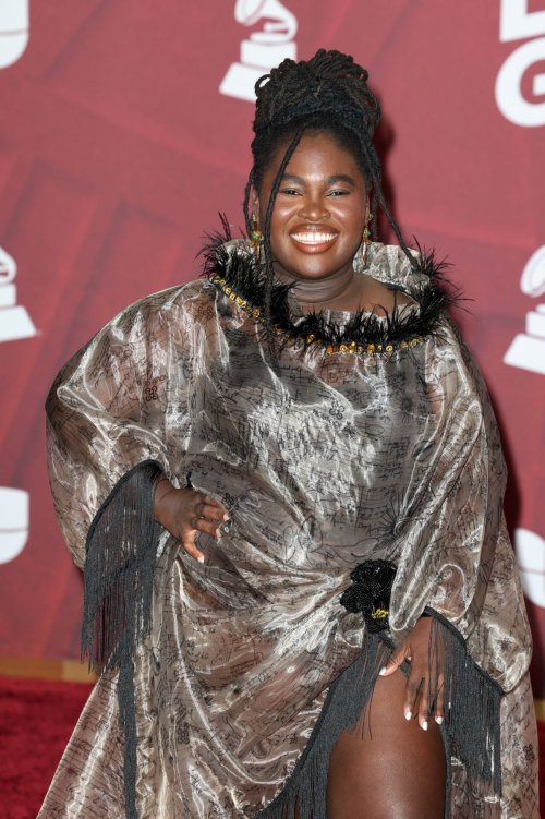 Dayme Arocena at 25th Annual Latin Grammy Awards, November 2024 5