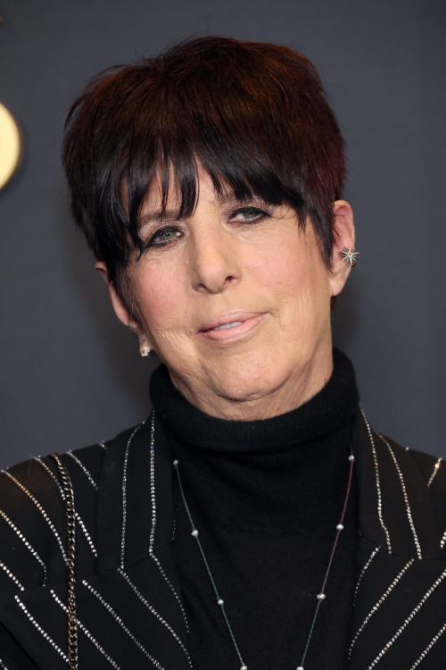 Diane Warren at Governors Awards Dolby Theatre Hollywood, November 2024 3