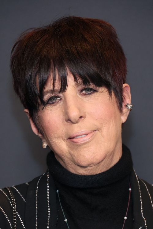 Diane Warren at Governors Awards Dolby Theatre Hollywood, November 2024 4