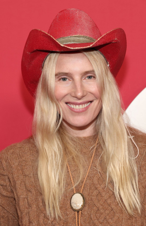 Dree Hemingway at GQ Men of the Year Party in Los Angeles, November 2024 2