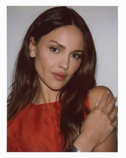 Eiza Gonzalez in Photoshoot, November 2024 4