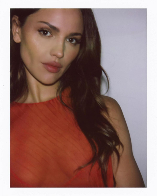 Eiza Gonzalez in Photoshoot, November 2024 5