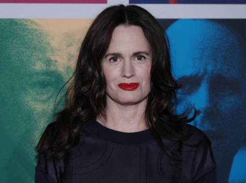 Elizabeth Reaser at The Uninvited Screening, November 2024 4