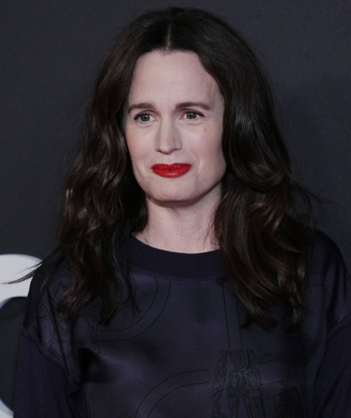 Elizabeth Reaser at The Uninvited Screening, November 2024 6