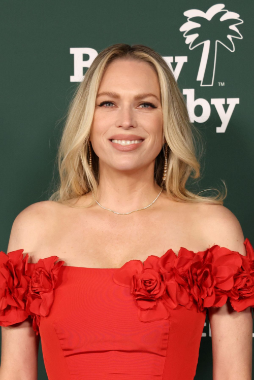 Erin Foster at Baby2Baby Gala Los Angeles, November 2024 5