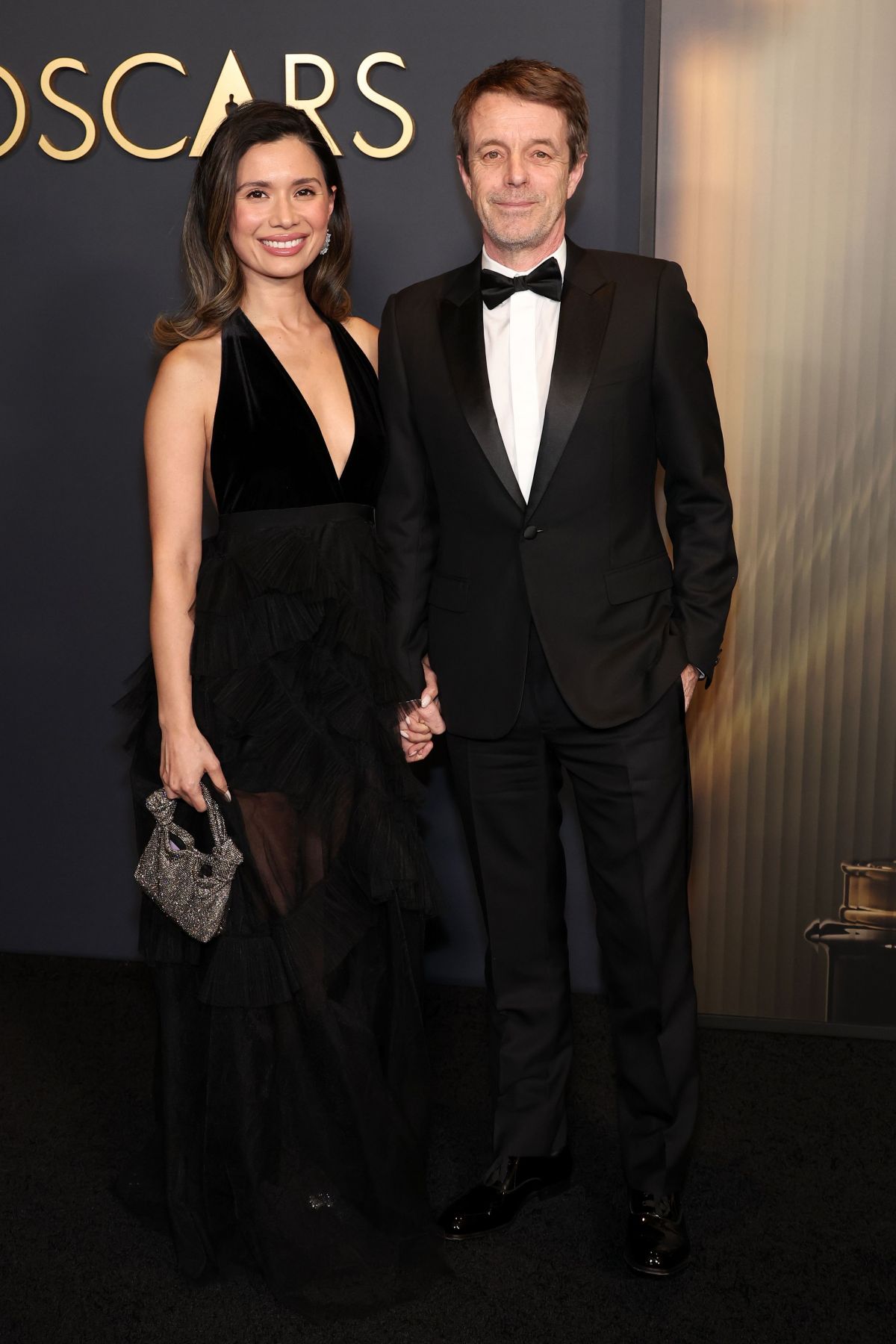 Erin Valente at 15th Annual Governors Awards Dolby Theatre, November 2024