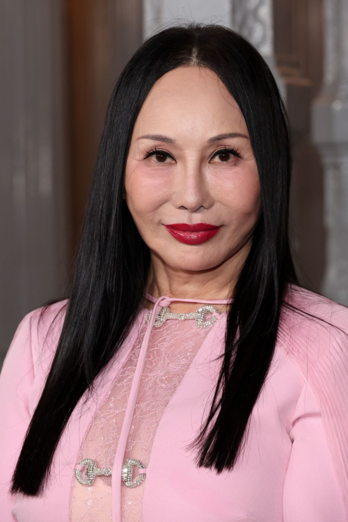 Eva Chun Chow at LACMA Art and Film Gala by Gucci, Los Angeles November 2024 6