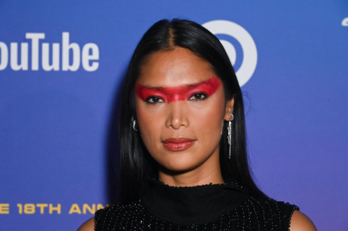 Geena Rocero at 18th Annual ADCOLOR Awards, November 2024 1