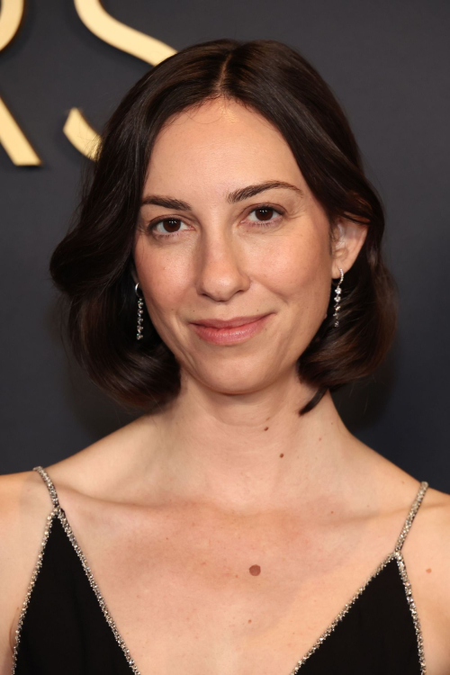 Gia Coppola at 15th Annual Governors Awards Dolby Theatre, November 2024 1