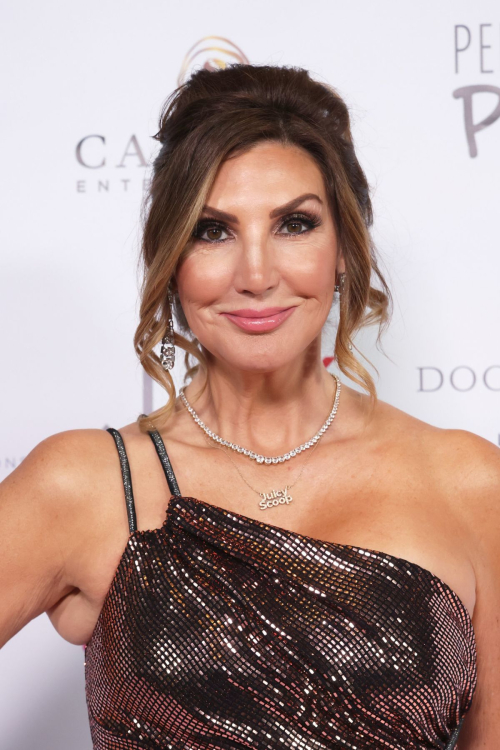 Heather McDonald at Vanderpump Dog Foundation Gala in Los Angeles, November 2024 2