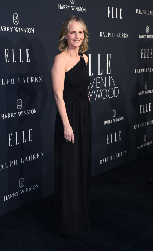 Helen Hunt at Elle Women in Hollywood Gala in Beverly Hills, November 2024 1