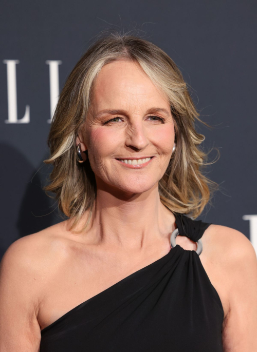 Helen Hunt at Elle Women in Hollywood Gala in Beverly Hills, November 2024 2