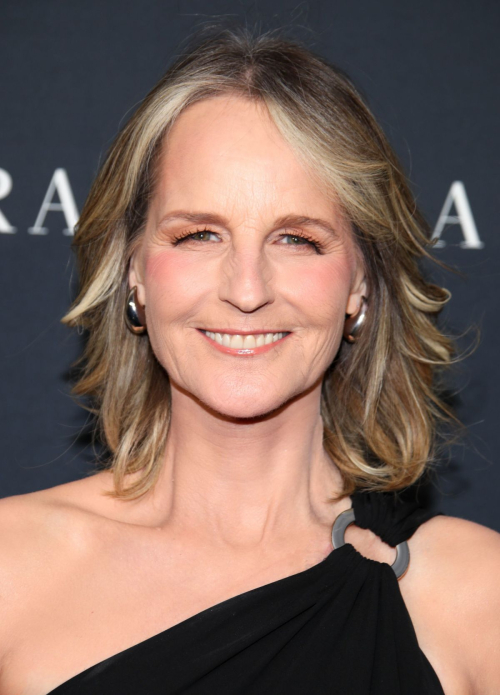 Helen Hunt at Elle Women in Hollywood Gala in Beverly Hills, November 2024 4