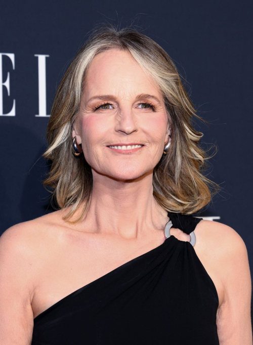 Helen Hunt at Elle Women in Hollywood Gala in Beverly Hills, November 2024 5