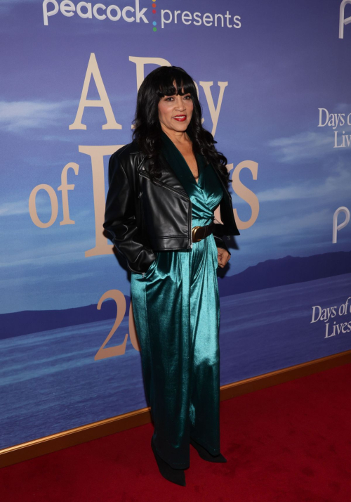 Jackée Harry at Days of Our Lives Season 60 Celebration, November 2024 1