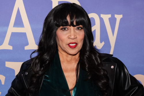 Jackée Harry at Days of Our Lives Season 60 Celebration, November 2024 2