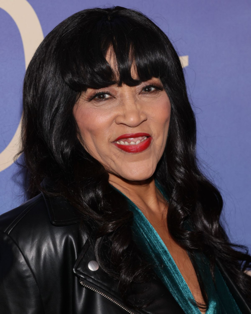 Jackée Harry at Days of Our Lives Season 60 Celebration, November 2024 3