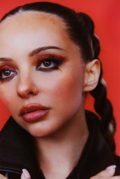 Jade Thirlwall for Clash Magazine, November 2024 2