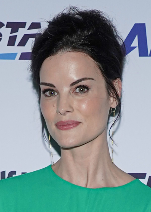 Jaimie Alexander at Self Help Africa Change-Makers Ball in New York, November 2024 6