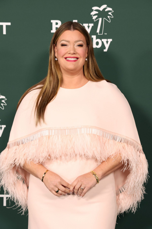 Jamie Kern Lima at 2024 Baby2Baby Gala Los Angeles, November 2024 1