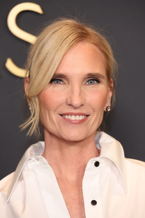 Jennifer Fox at 15th Annual Governors Awards Dolby Theatre, November 2024 3