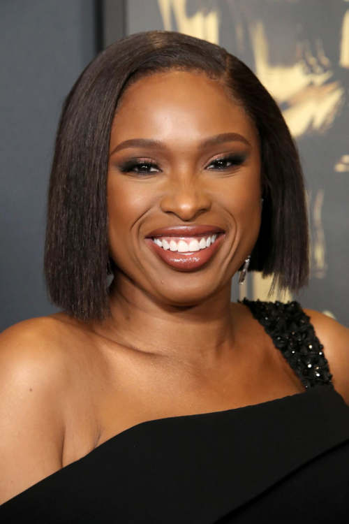 Jennifer Hudson at Governors Awards in Hollywood, November 2024 5